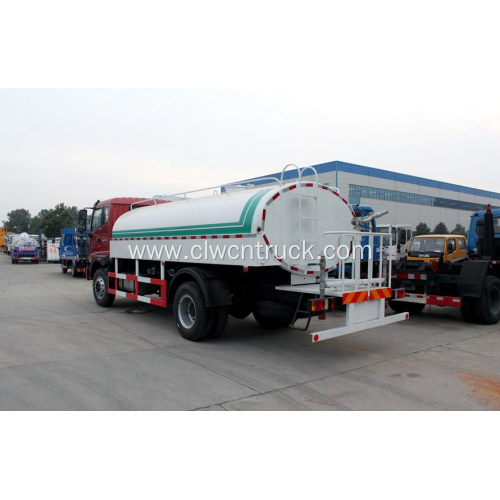 Guaranteed 100% FOTON Rowor 12000litres drinking water truck